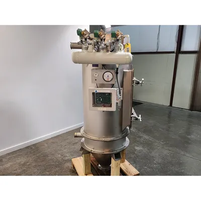 NEW KICE INDUSTRIES INC. VR7-3