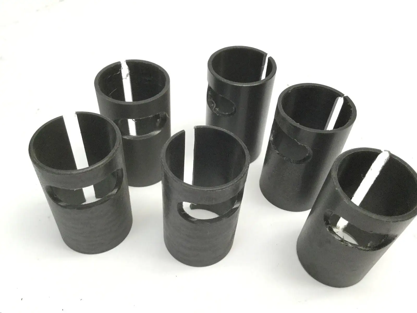 Used Milco Bushing Insulators Miscellaneous MRO Michigan US | Maverick Industrial Sales #1397579