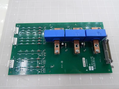 Used MGE UPS SYSTEMS _UNKNOWN_ Circuit Boards Texas US | OCO Industrial #1603314
