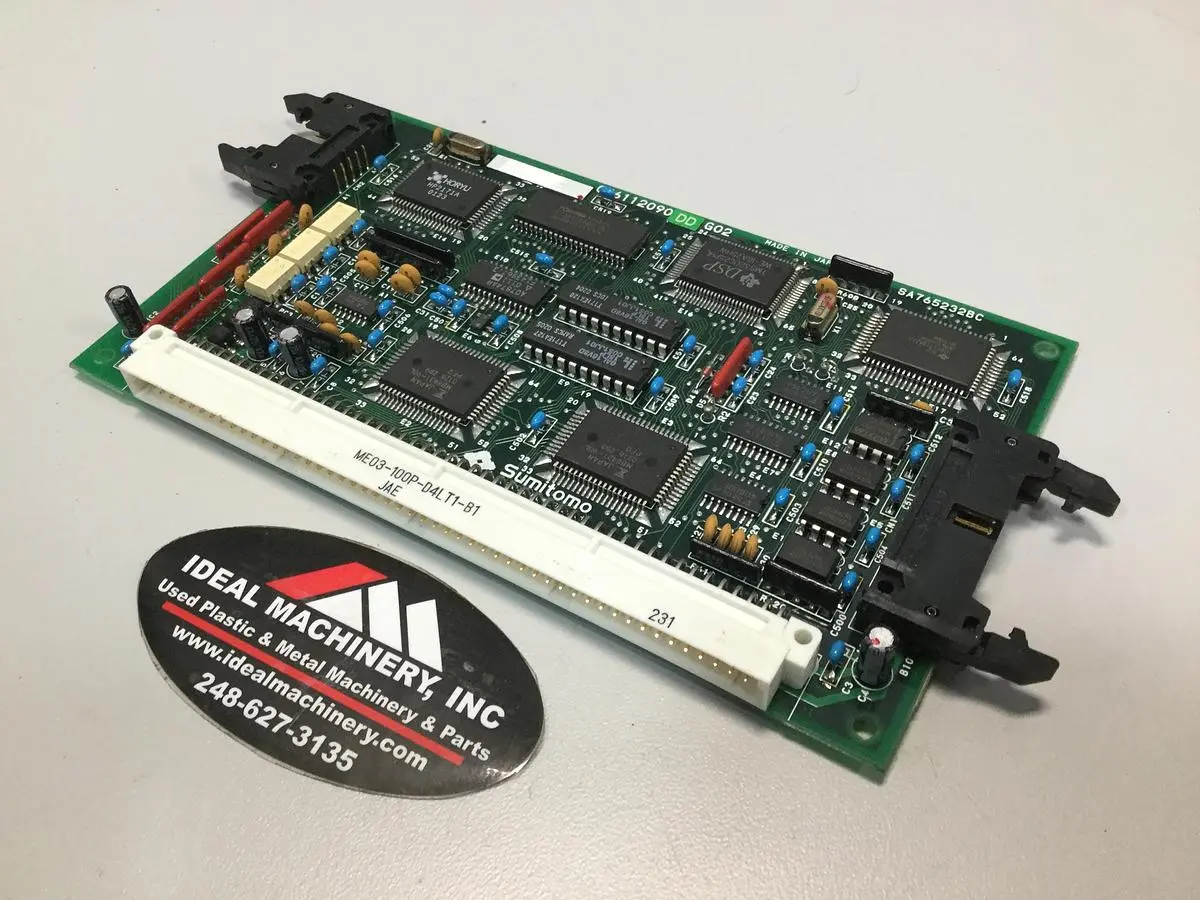 USED SUMITOMO SA765232BC