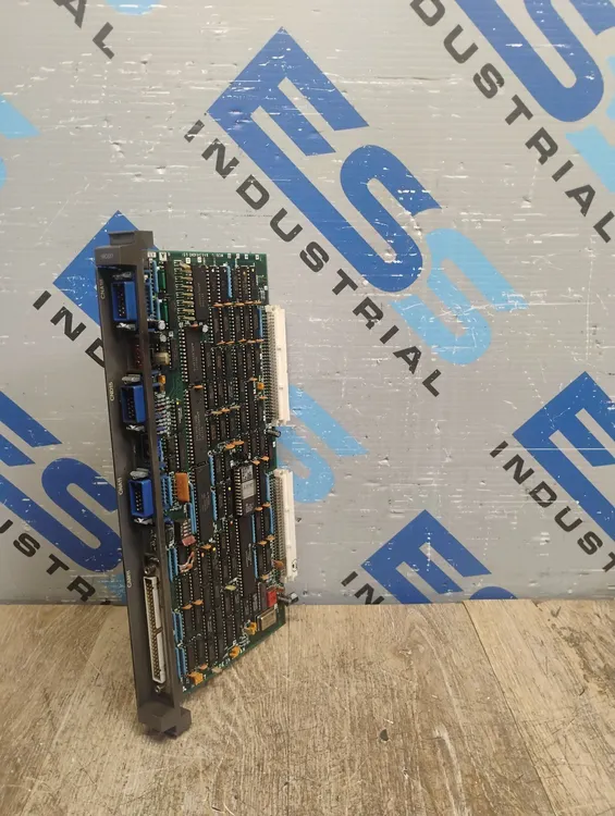 Used Mitsubishi MC617 Printed Circuit Board Equipment South Carolina US | ESS Industrial Equipment Sales #284949