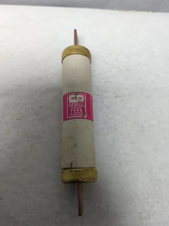 Used COOPER BUSSMANN RES-100 Miscellaneous Equipment (Electrical & Power) Ohio US | Surplus Asset Holdings #1209023