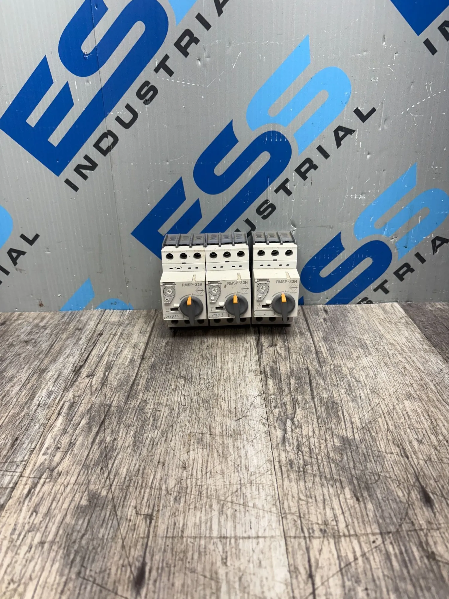USED Benshaw RMSP-32H