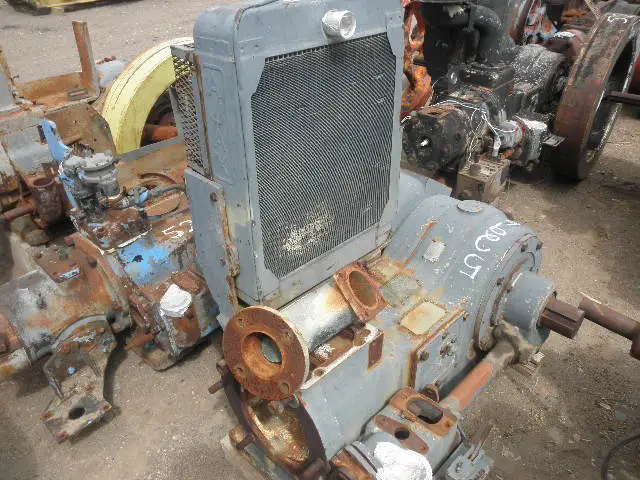 USED AJAX 7 1/4X8 EA-30