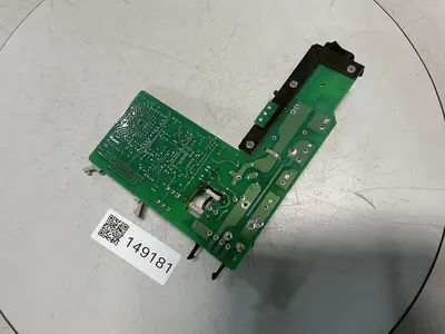 USED GAMMAFLUX 100-F-00