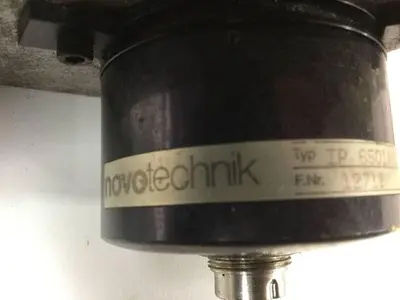 USED VAN DORN 301129