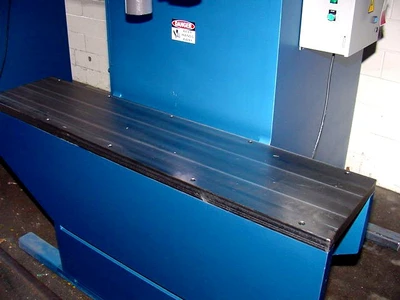 USED Pressmaster SP-150