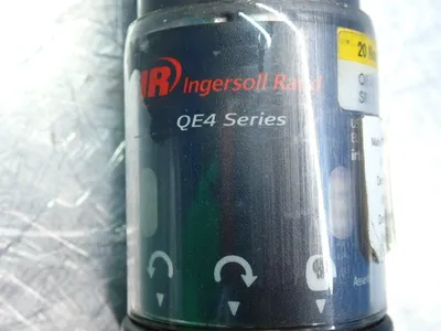 USED INGERSOLL RAND QE2PT010P10S04