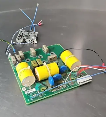 Used Telemecanique _UNKNOWN_ Printed Circuit Boards (PCB) South Carolina US | Palmetto Automation #1319862