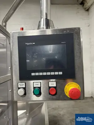 USED Fullmatik s.r.o Fullmatik Bottle Unscrambler, Model AHSA 1000HS
