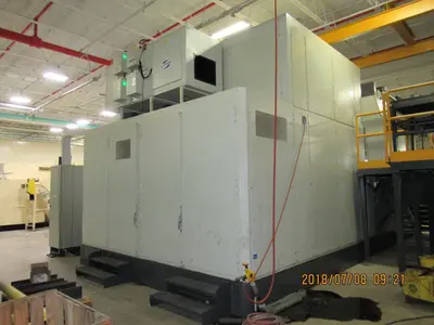 USED 2008 SACMA SP-660 AL