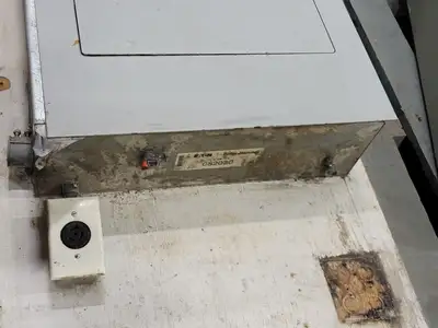 USED EATON CS2030