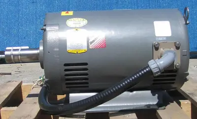 USED BALDOR 1071036..1
