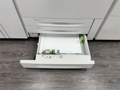 Used XEROX "VERSANT 180 PRESS" Digital Printers Texas US | MachineryMax #1488173