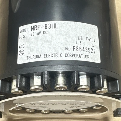 NEW Tsuruga NRP-83HL
