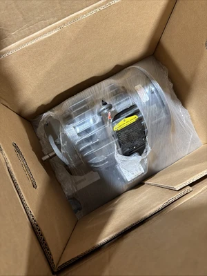 NEW Baldor 06F206W985G2