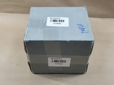 USED ALL-TEK INDUSTRIAL 8721N
