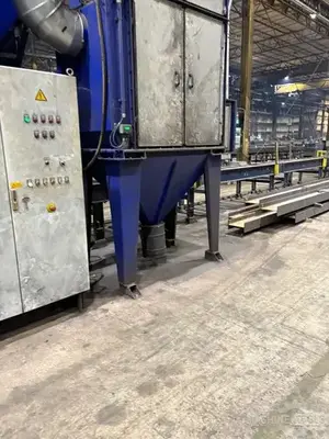 Used 2020 OCEAN ELIMINATOR General Storage Systems Arizona US | KD Machinery #1548176