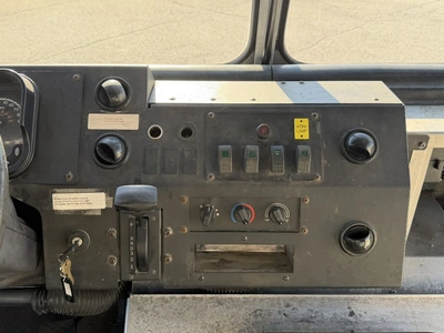 Used 2011 FREIGHTLINER ROUTE TRUCK Box trucks Ohio US | Miedema Asset Management Group #1709371