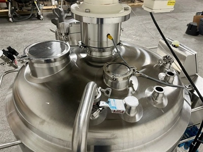 Used DCI _UNKNOWN_ Reactors Connecticut US | DMC Industries #1281608