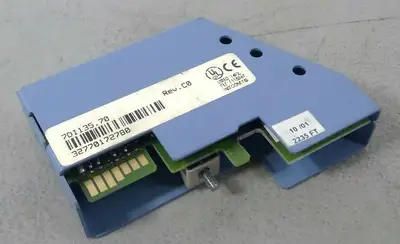 USED B&R DI135