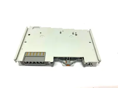 USED BECKHOFF DIGITAL INPUT MODULE