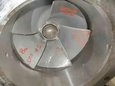 USED FLOWSERVE 16FRBH183
