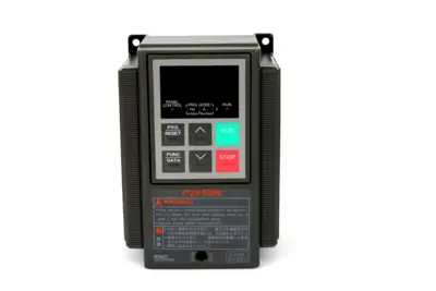 USED FUJI ELECTRIC FVRO. 2E9S-2
