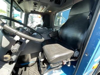 Used 2013 FREIGHTLINER CONDOR Combination Sewer Cleaners California US | Big Truck & Equipment #1412294