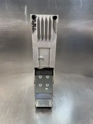 Emerson control techniques M702-034 00025 A -(BIN-1.4.1/2)