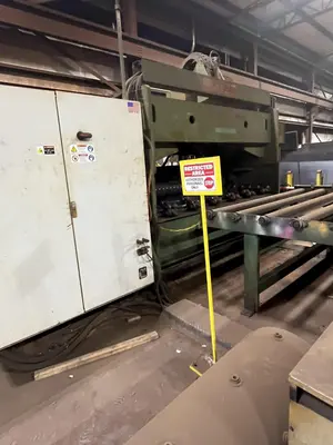USED PEDDINGHAUS PEDDINGHAUS HSFDB 2500
