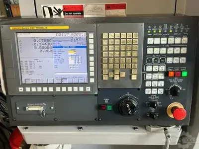 Used 2020 TSUGAMI S205-II Swiss Type Automatic Screw Machines Arizona US | KD Machinery #1321783