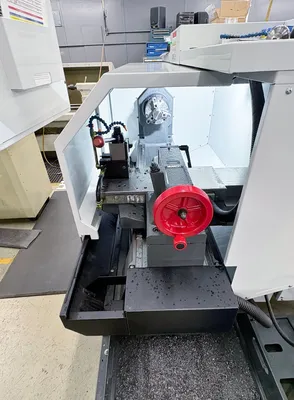 2022 HAAS TL-1 CNC Lathes 2-Axis | Clark Machinery Sales, LLC (6)