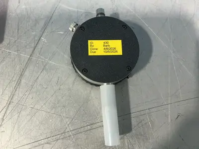 Used MHC 06451710 Bore Gages Ohio US | HGR 24 #1462162
