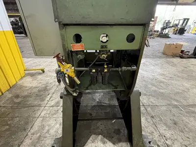 USED USI CLEARING TORC PAC