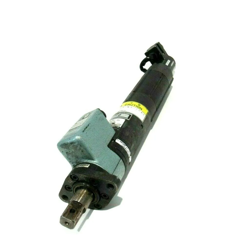 USED SANYO SDN-SP2-100S TORQUE SPINDLE SDNSP2100S