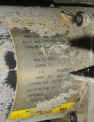 SPC7805  Capping Machine Ron Unger Engineering retorquer cap tightener