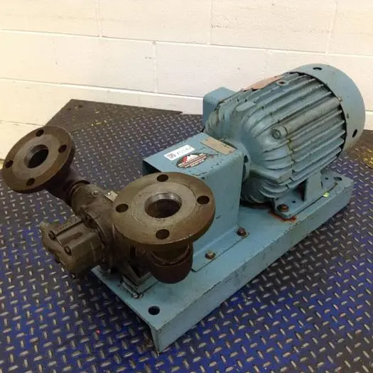 Used DELCO 2G2104 Motors (misc) | Ideal Machinery #660838