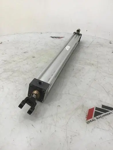 Used PARKER 02.00 CBB2MAUS14A 25.00 Cylinders Michigan US | Ideal Machinery #697169