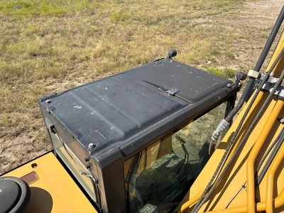 Used 2013 CATERPILLAR 336FL Excavators Texas US | Proxy Equipment #1519335