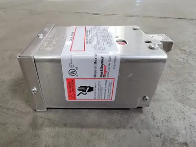 Used PASS & SEYMOUR 7833-MD Switchgears British Columbia CA | Lenmark #240558