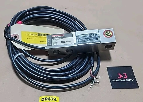 NEW Rice Lake Weighing Systems 21127247
