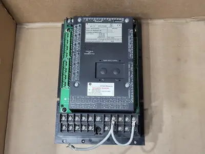 USED GE MULTILIN 369-HI-R-M-0-0