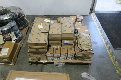 Used _UNKNOWN_ _UNKNOWN_ Conduits Ohio US | Aucto #1396608