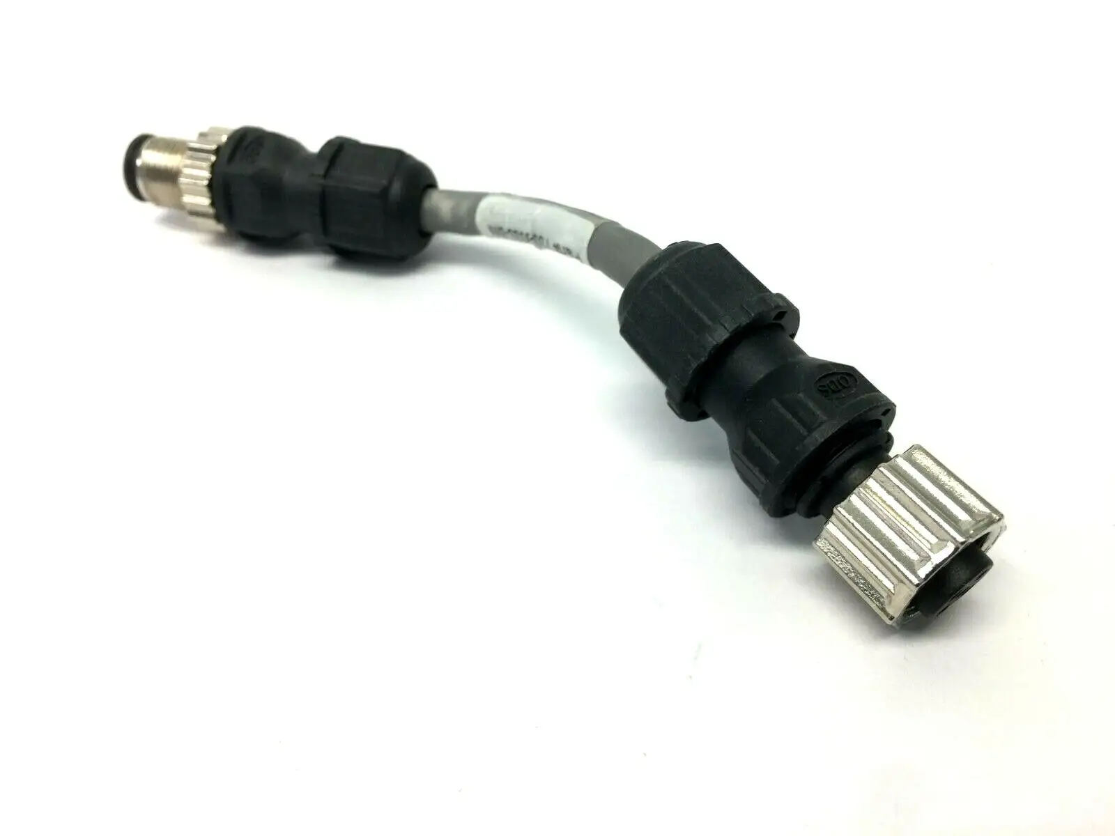 Used RFID INC. CORDSET Cable & Wire | Maverick Industrial Sales #1113002