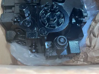 Used ROADTEC _UNKNOWN_ Pumps Ohio US | HGR 24 #1764644