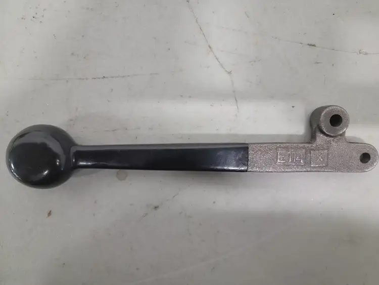 Used GRESEN HYDRAULICS K25-HHB Parts British Columbia CA | Lenmark #270310
