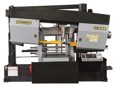 NEW HYD-MECH H-28A