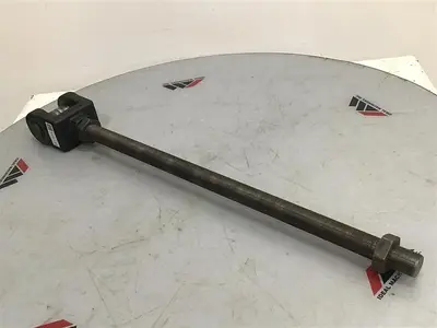 USED VAN DORN B0C-17