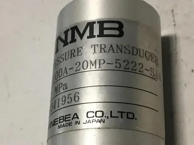 USED NMB NS100A-20MP-5222-S14
